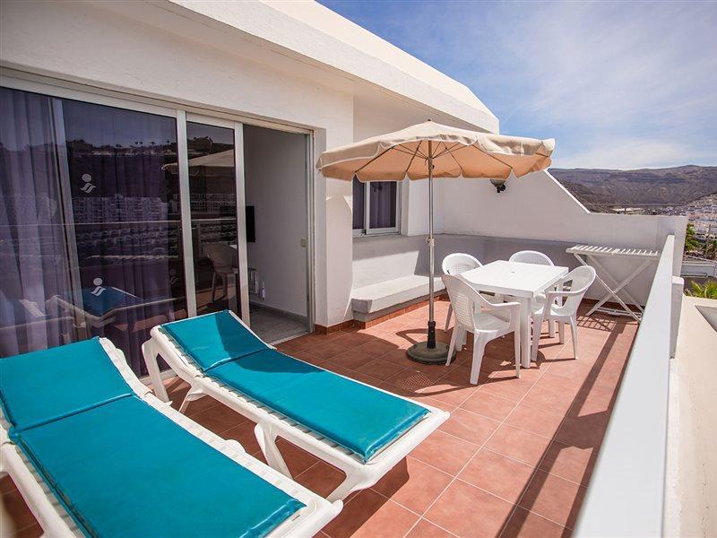Montebello Apartamentos เปอร์โตริโก ภายนอก รูปภาพ