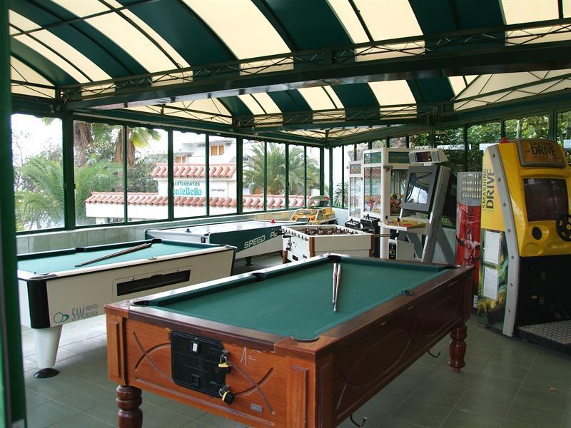 Montebello Apartamentos เปอร์โตริโก ภายนอก รูปภาพ
